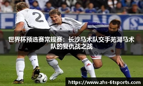 世界杯预选赛常规赛:长沙马术队交手芜湖马术队的复仇战之战
